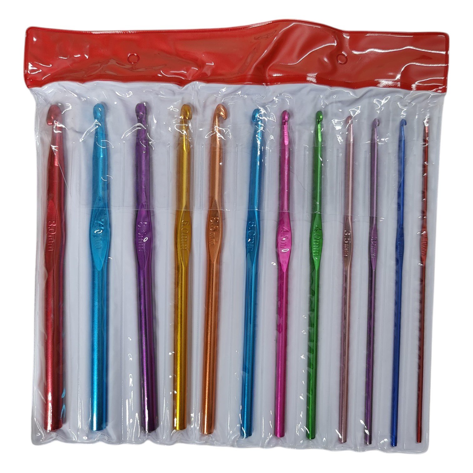 pack of 12