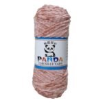 Panda plane velvet yarn Plane colors - Image 6