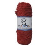 Panda plane velvet yarn Plane colors - Image 2
