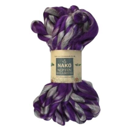Nako Neptune Eco-Friendly Yarn 200g