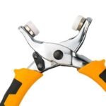 Metal Snaps Buttons with Fastener Plier - Image 5
