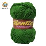 Parrot Green