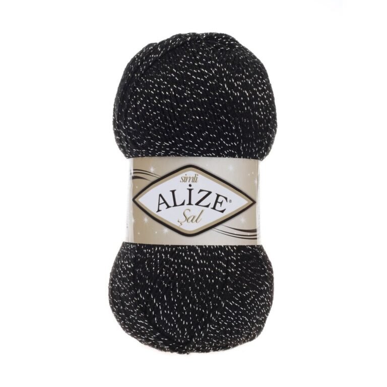 alize simli sal
