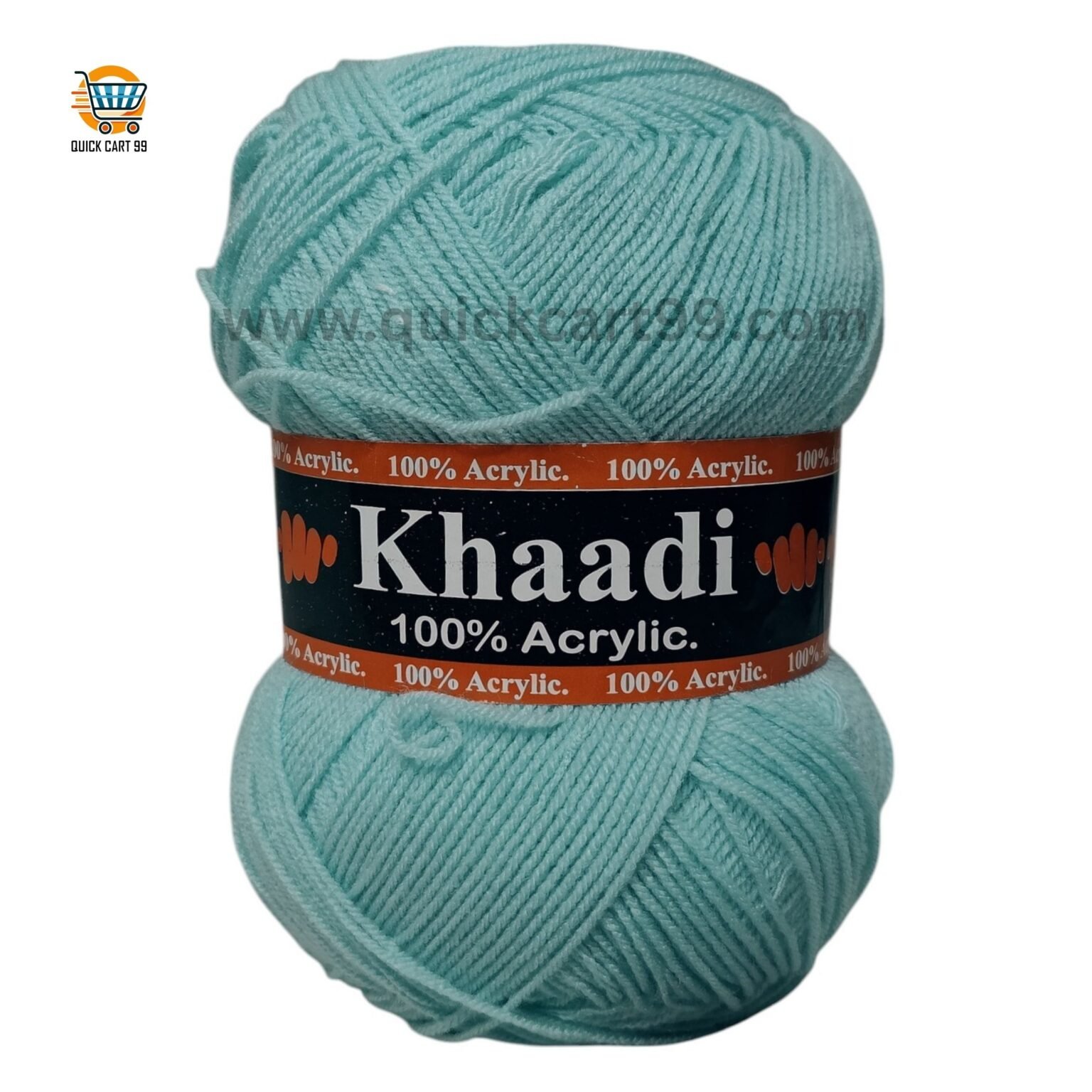 Khaadi Wool Yarn 38 - Image 1
