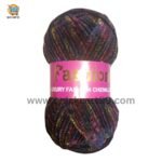 Fashion Velvet Multi Yarn