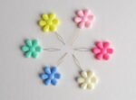 Flower-Shaped Needle Threader - Image 3