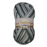 Fashion Lolipop Multi 100% Acrylic