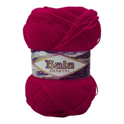 Bala Wool Yarn 19