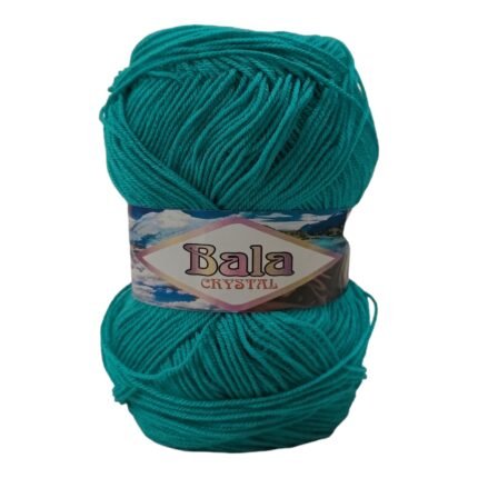 Bala Wool Yarn 22