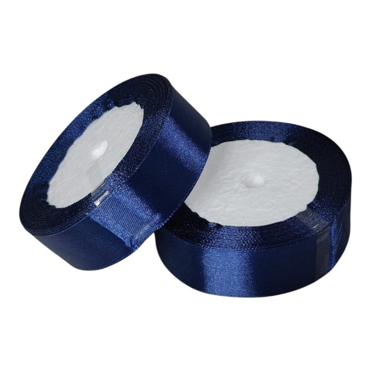 1-Inch Premium Silk Ribbon Roll – 18 Yards - Image 11