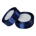 1-Inch Premium Silk Ribbon Roll – 18 Yards - Image 11
