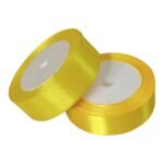 1-Inch Premium Silk Ribbon Roll – 18 Yards - Image 12