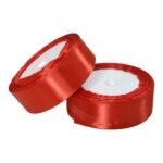 1-Inch Premium Silk Ribbon Roll – 18 Yards - Image 13