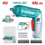 Cordless screwdriver TSDLI0442