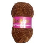 Fashion Valvet Yarn Plain-Colors Range