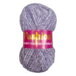 Fastion Valvet Shaded Knitting Yarn