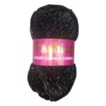 Fashion Valvet Tilla Yarn_Synergy of Fibers
