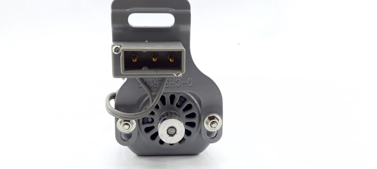 QCheering 180W Sewing Machine Motor set - Image 4