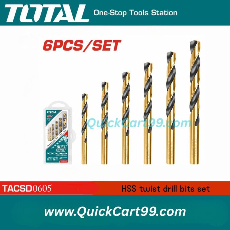 TACSD0605