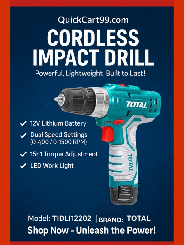 TIDLI12202