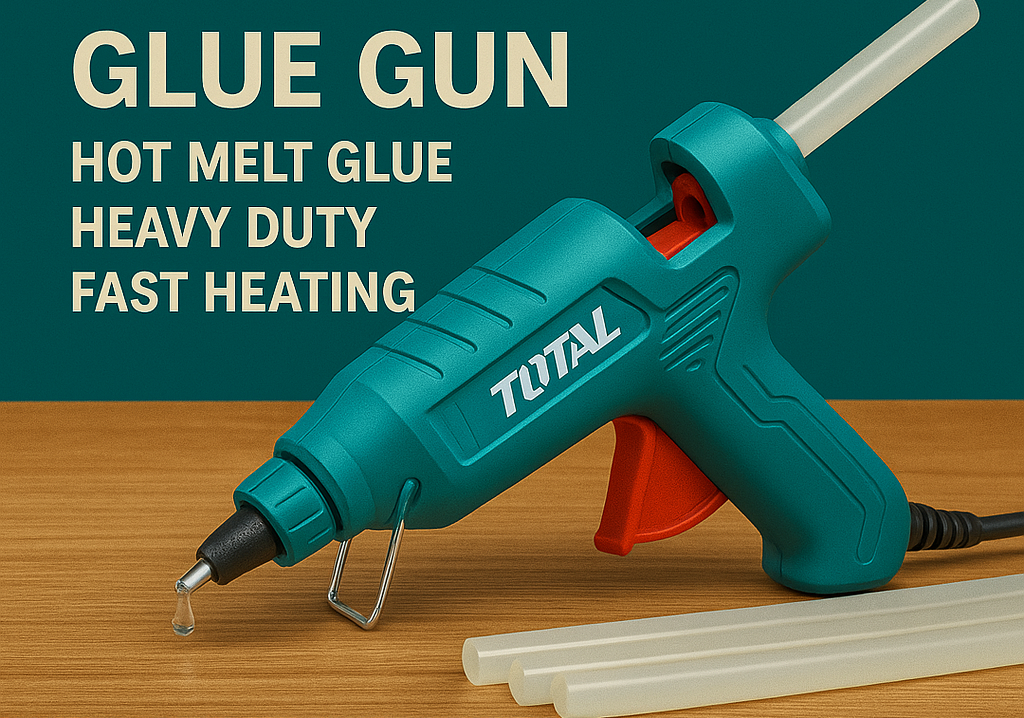 glue gun