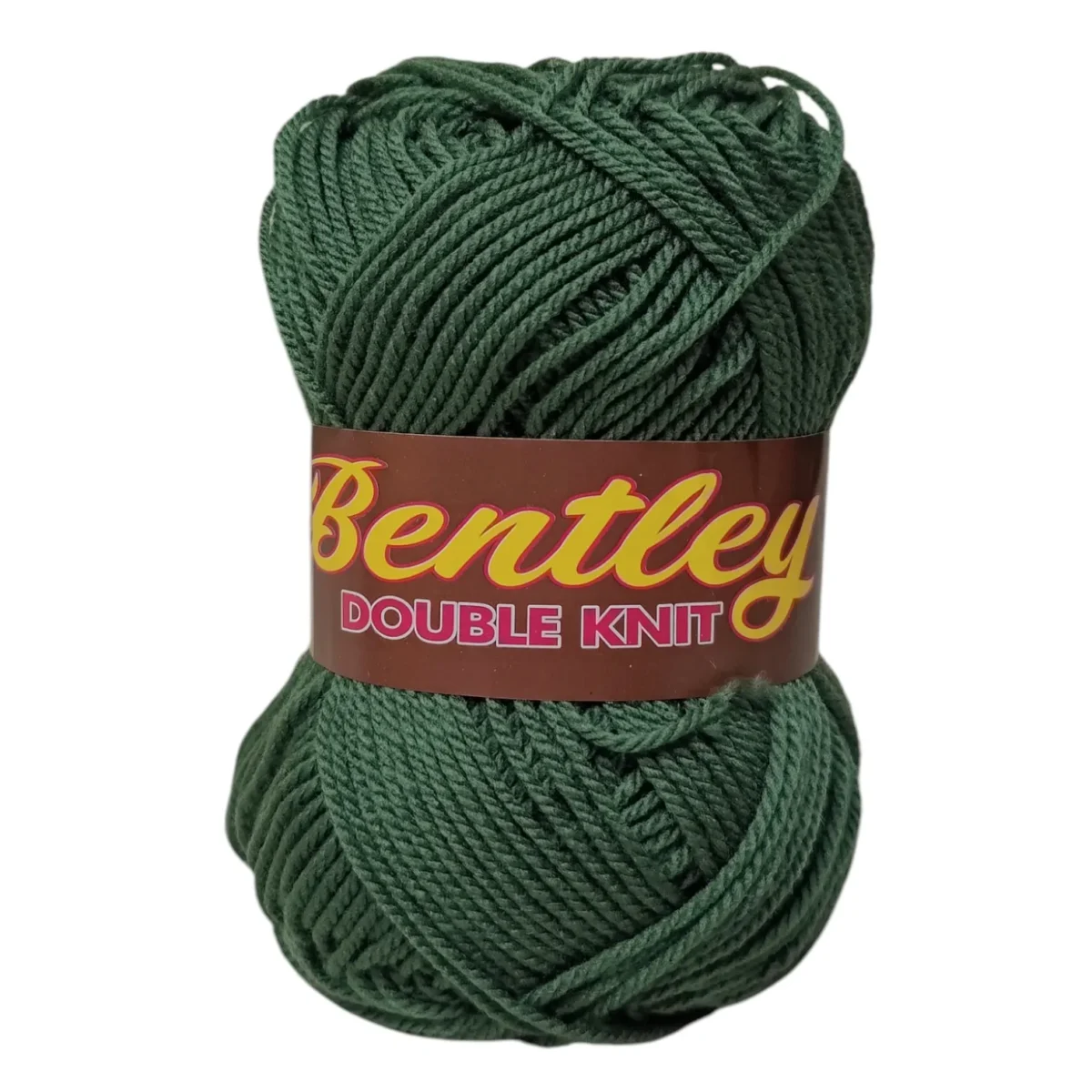 Bentley Double Knit Wool Yarn - Image 100