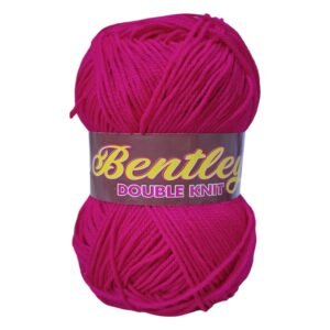Bentley Double knit Wool Yarn