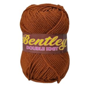 Bentley Double knit Wool Yarn