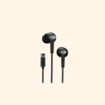 Ronin R-29 Type-C Handsfree – Crystal Clear