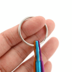 crochet keychain set QuickCart99