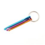 crochet keychain set QuickCart99