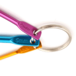 crochet keychain set QuickCart99