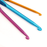 crochet keychain set QuickCart99