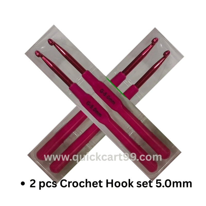 2pcs crochet set QuickCart99