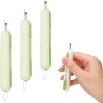 Needle Threader 2 in 1 QuickCart99