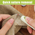 Needle Threader 2 in 1 QuickCart99