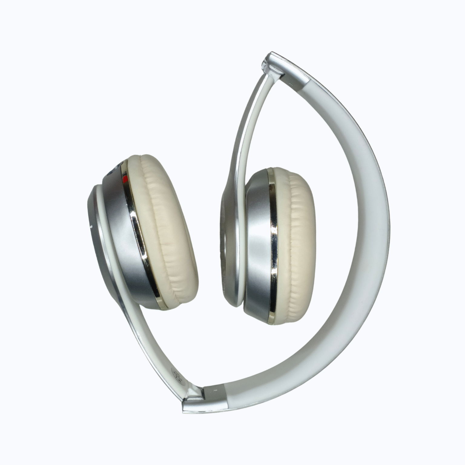 Beats B1 Wireless Bluetooth Headphones – FM/MP3, Built-in Mic, Over-Ear Comfort Headset - Image 4