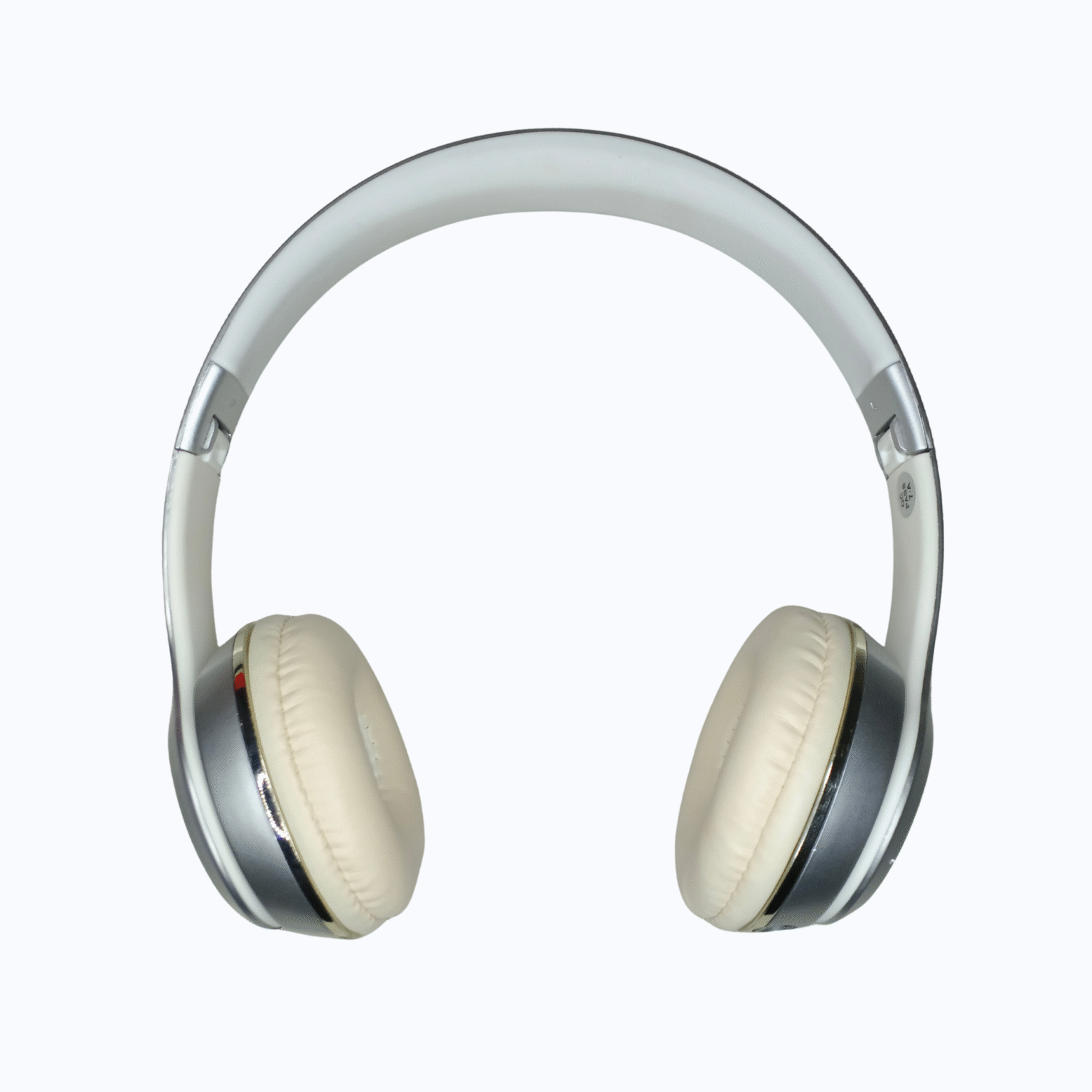 Beats B1 Wireless Bluetooth Headphones – FM/MP3, Built-in Mic, Over-Ear Comfort Headset - Image 2