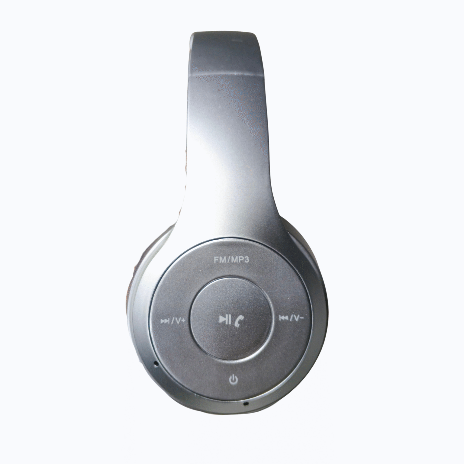 Beats B1 Wireless Bluetooth Headphones – FM/MP3, Built-in Mic, Over-Ear Comfort Headset - Image 3