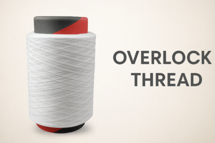 Overlock Serger Thread Cone