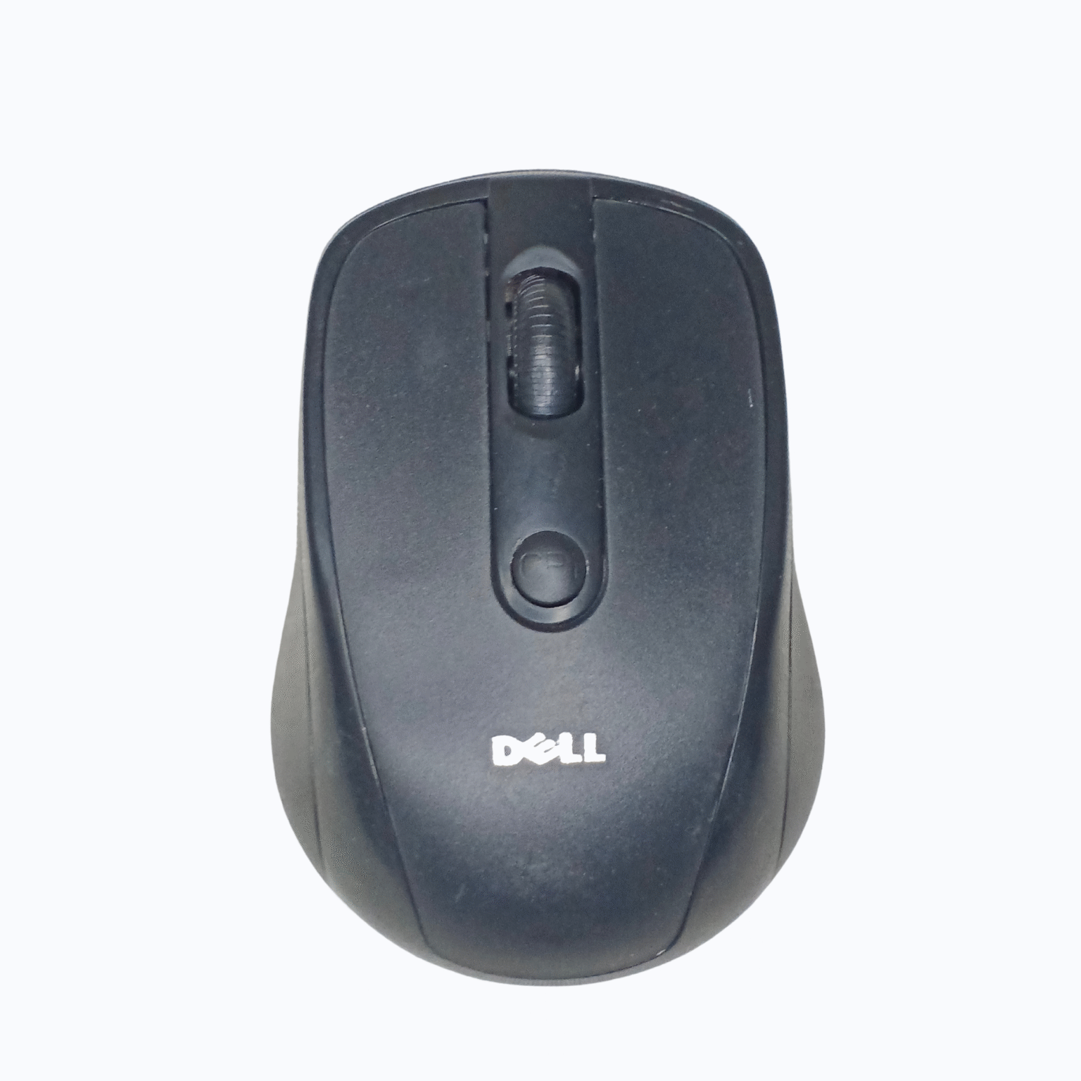 Dell 2.4GHz Wireless Optical Mouse – Nano Receiver, Ergonomic Design, 10m Range - Image 1