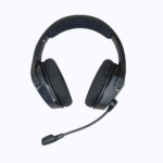 HyperX Cloud Stinger Core Wireless Gaming Headset – DTS Headphone:X, 40mm Drivers, 17H Battery, Swivel Mic