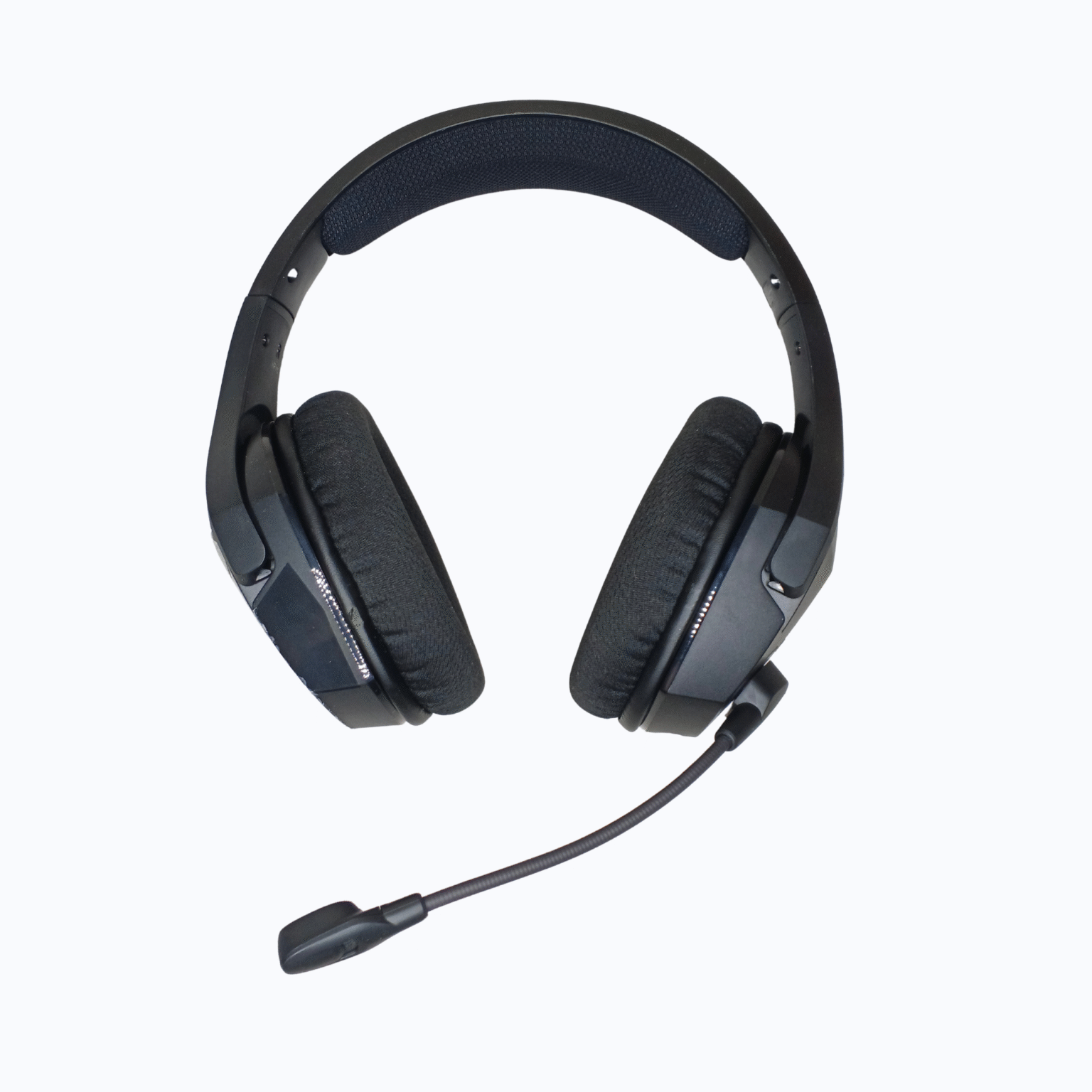 HyperX Cloud Stinger Core Wireless Gaming Headset – DTS Headphone:X, 40mm Drivers, 17H Battery, Swivel Mic - Image 1