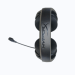 HyperX Cloud Stinger Core Wireless Gaming Headset – DTS Headphone:X, 40mm Drivers, 17H Battery, Swivel Mic - Image 7