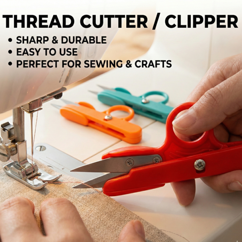 clipper Thread cutter