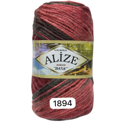 alize burcum batik 1894 QuickCart99