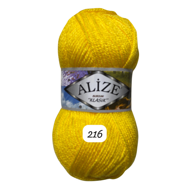 alize burcum klasik 216 QuickCart99