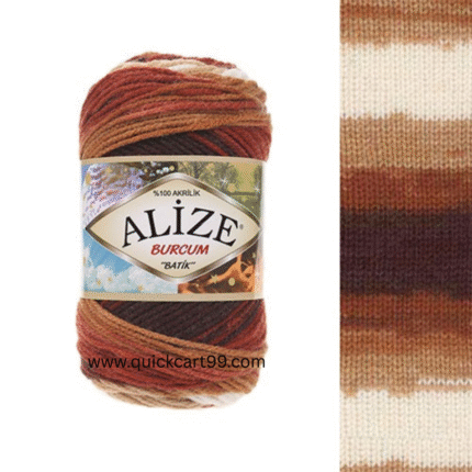 alize burcum batik 2626 QuickCart99