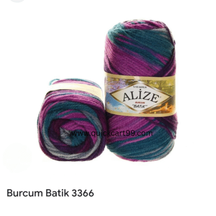 alize burcum batik 3366 QuickCart99