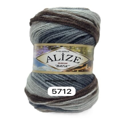 alize burcum batik 5712 QuickCart99